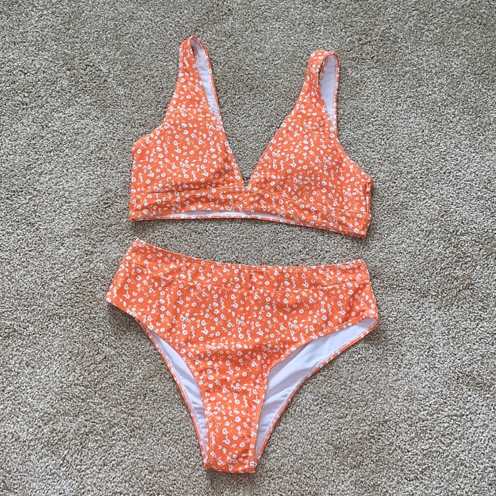 SHEIN Bikini